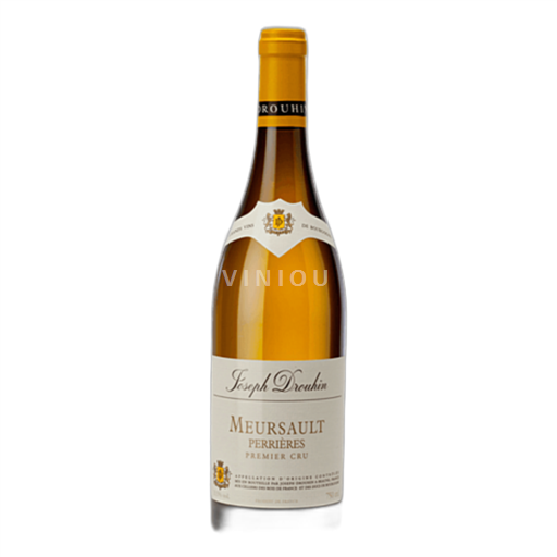 Borgogna Meursault Joseph Drouhin Meursault 1 er cru « Perrières » 2019